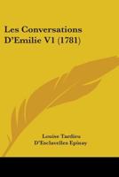 Les Conversations D'émilie, Volume 1 1104184990 Book Cover