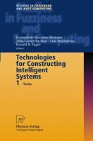 Technologies for Constructing Intelligent Systems 1 3790814547 Book Cover
