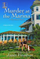 Murder at the Marina 1516104250 Book Cover