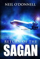 Return of the Sagan 0692367764 Book Cover