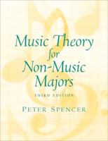 Music Theory for Non-Music Majors 0131487558 Book Cover