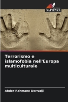 Terrorismo e islamofobia nell'Europa multiculturale (Italian Edition) 620841475X Book Cover