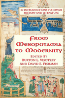 From Mesopotamia to Modernity: Ten Introductions to Jewish History and Literature 036731584X Book Cover