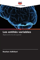 Les entités variables (French Edition) 6206521028 Book Cover