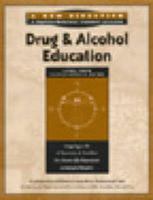 Drug and Alcohol Education Long Term Facilitators Guide (New Direction - A Cognitive Behavioral Treatment Curriculum) 1568388462 Book Cover