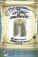 Philantasy Is the Reality of Imagination 1647498074 Book Cover