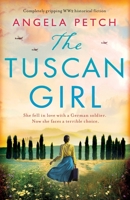 The Tuscan Girl 1838881980 Book Cover
