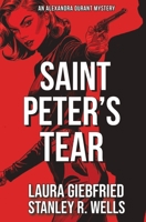 Saint Peter's Tear B0H5X72MMZ Book Cover