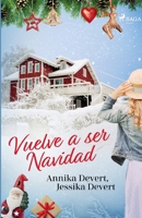 Nu är det jul igen 8728246063 Book Cover