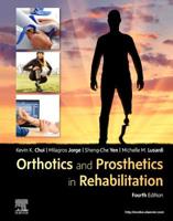Orthotics and Prosthetics in Rehabilitation 1437719368 Book Cover