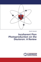 Incoherent Pion Photoproduction on the Deuteron: A Review 3659688479 Book Cover