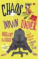 Chaos Down Under 8129124300 Book Cover