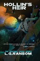 Hollin's Heir 1538027534 Book Cover