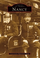 Nancy 284253090X Book Cover
