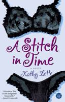 A Stitch in Time: A Novel 0743273249 Book Cover