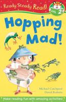 Hopping Mad! 1848952139 Book Cover