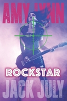 Amy Lynn Rock Star B086Y7CH1H Book Cover