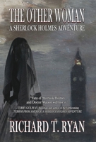 The Other Woman: A Sherlock Holmes Adventure 1804247235 Book Cover