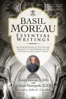 Basil Moreau: Essential Writings (Holy Cross Book) 0870612832 Book Cover