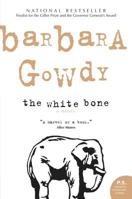 The White Bone 0312264127 Book Cover