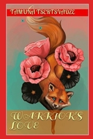 Warrior's Love (Giorgland Fables) 1983213322 Book Cover