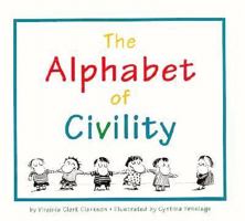 The Alphabet of Civility 0913515868 Book Cover