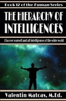 The Hierarchy of Intelligences 197352340X Book Cover