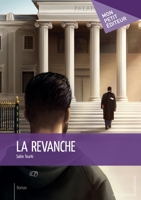 La revanche (French Edition) 2342152094 Book Cover
