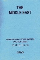 The Middle East 1573560049 Book Cover