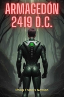 ARMAGEDÓN 2419 D.C. (Traducido) B0CDJZH8WK Book Cover