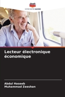 Lecteur électronique économique (French Edition) 6208678609 Book Cover