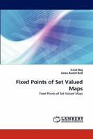 Fixed Points of Set Valued Maps 3843366527 Book Cover