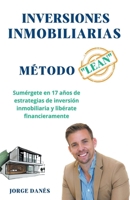 Método Lean Inversión inmobiliaria B0CPLYP9QP Book Cover