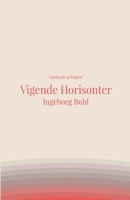 Vigende Horisonter 8711882271 Book Cover