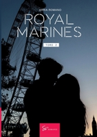 Royal Marines - Tomo 2: Latir con fuerza (Spanish Edition) 2390454275 Book Cover