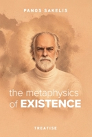 The Metaphysics of Exixstence B0HKLKYZ2M Book Cover