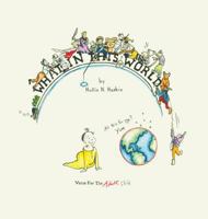 What in This World: Verse for the Adult Child 1938690117 Book Cover