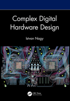 Complex Digital Hardware Design 1032702087 Book Cover
