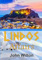 Lindos Affairs 0244479763 Book Cover