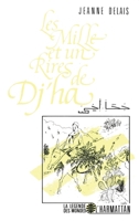 Les mille et un rires de Djha 285802667X Book Cover