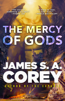 The Mercy of Gods (The Captive's War, 1) 031652557X Book Cover