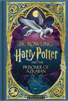 Harry Potter and the Prisoner of Azkaban 0747549508 Book Cover