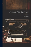 Views Of Sport 1022236970 Book Cover