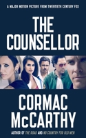 The Counselor: A Screenplay 0345803590 Book Cover