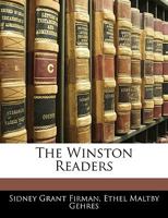 The Winston Readers (Third Reader) 1356944868 Book Cover