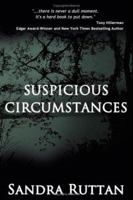 Suspicious Circumstances 0977768899 Book Cover