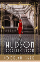The Hudson Collection (On Central Park) 0764239643 Book Cover