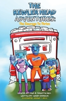 The Kewler Head Adventures B0CKMC58K8 Book Cover