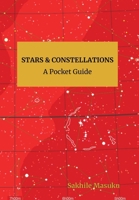 Stars & Constellations: A Pocket Guide 1779324294 Book Cover