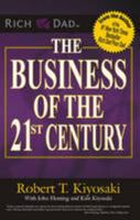 Rich Dad: The Business of the 21st Century 8183222609 Book Cover
